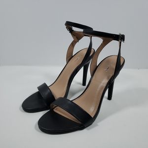 Abound baxter deals ankle strap sandal